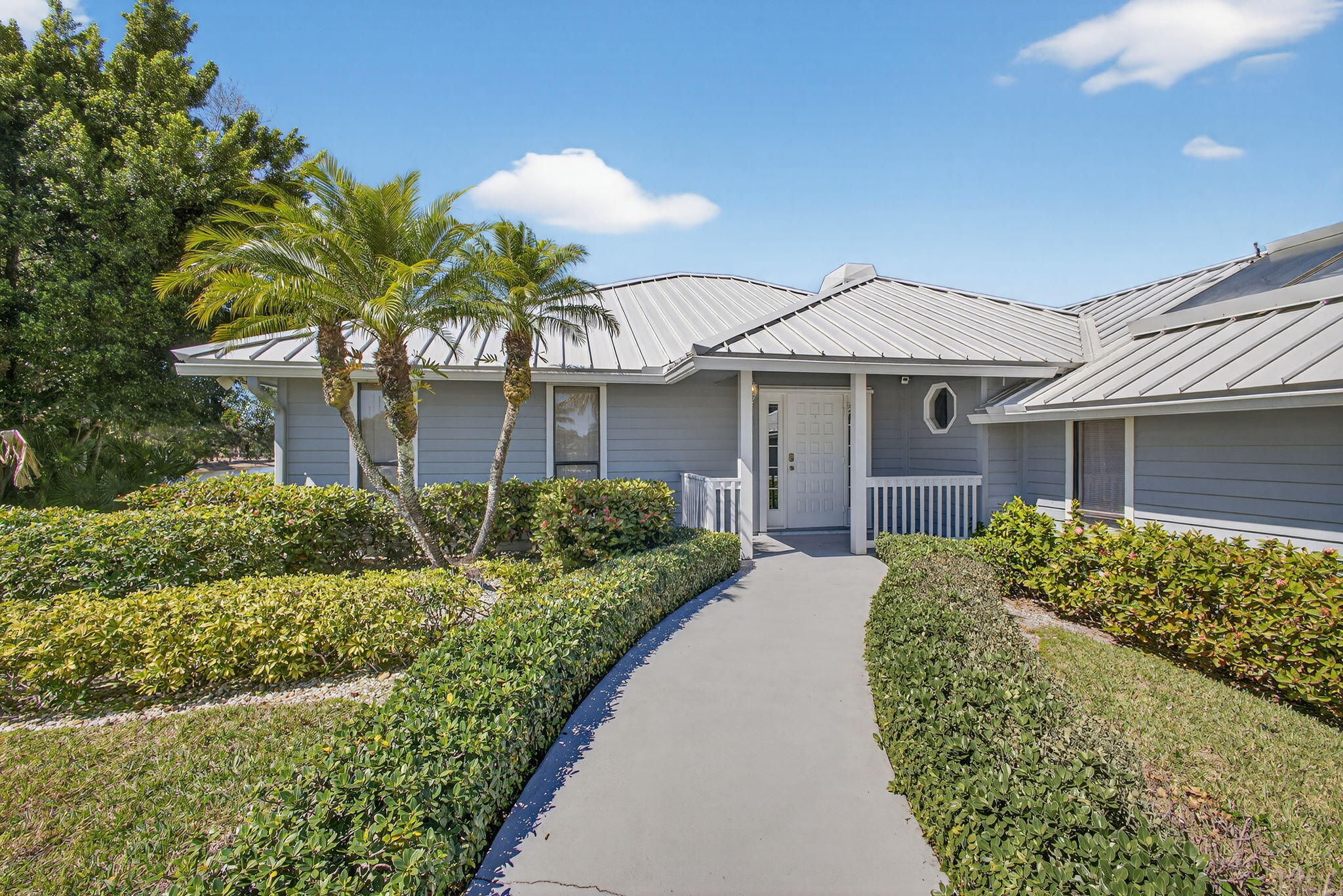 Bay Hill Estates - Residential