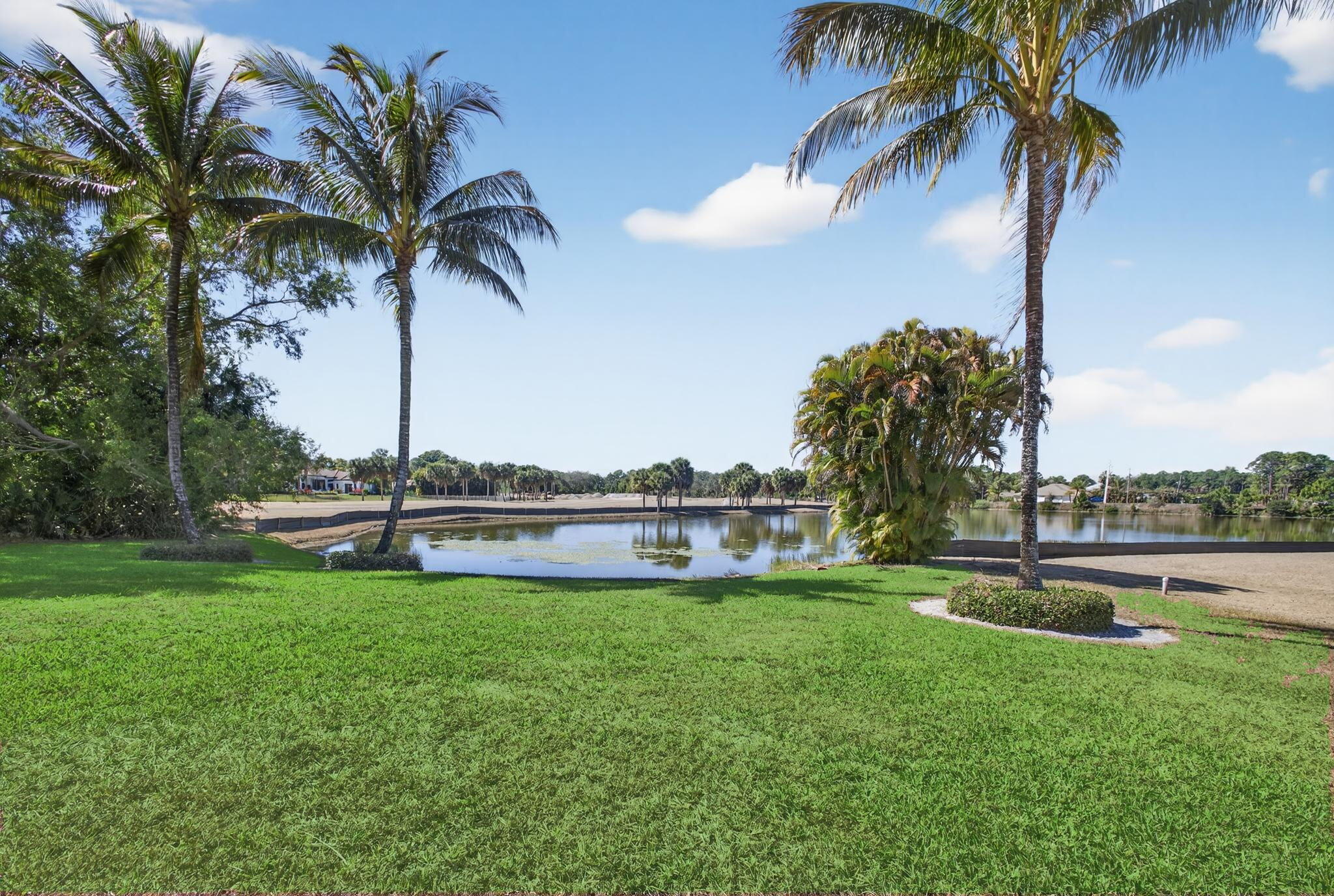 Bay Hill Estates - Residential