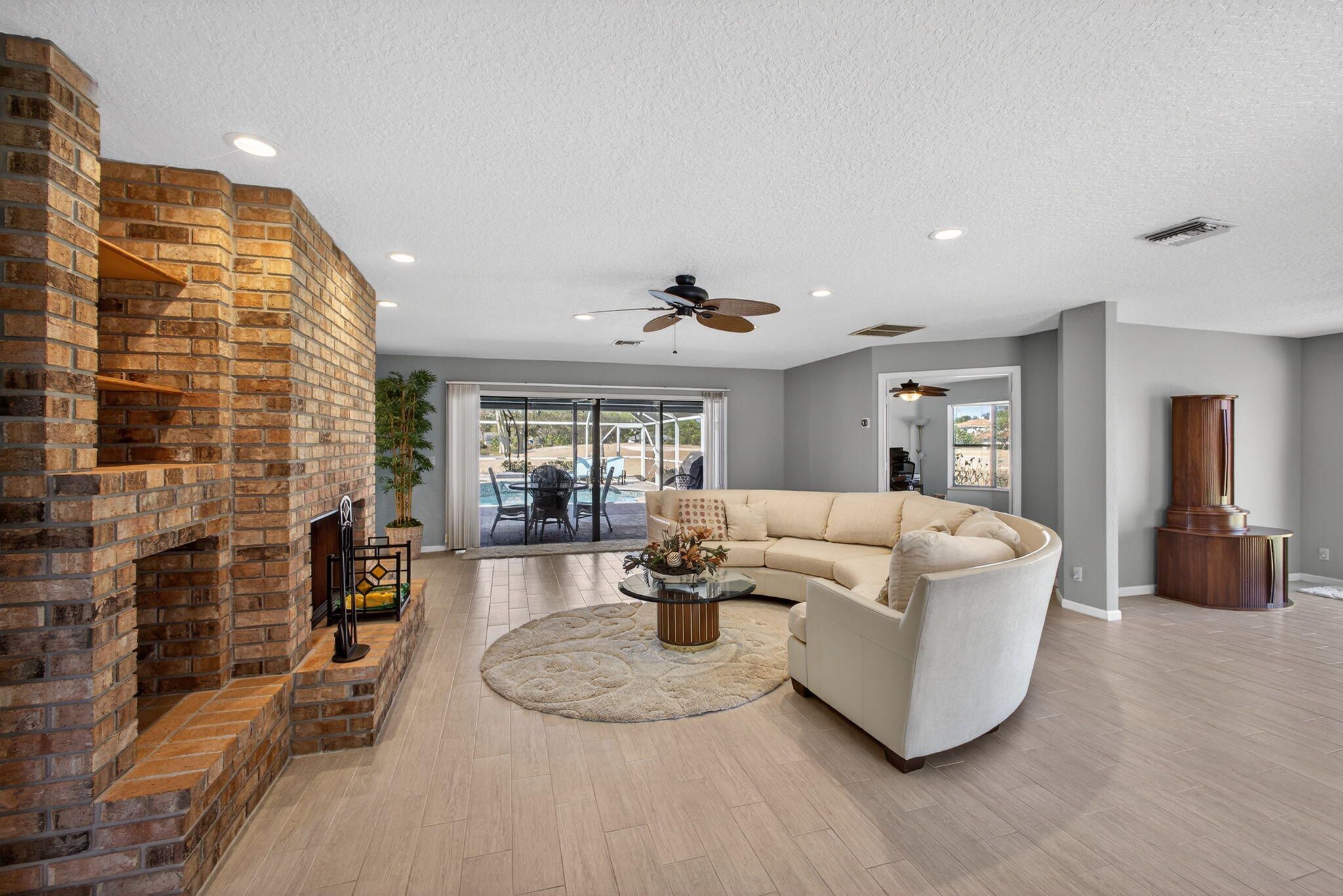 Bay Hill Estates - Residential