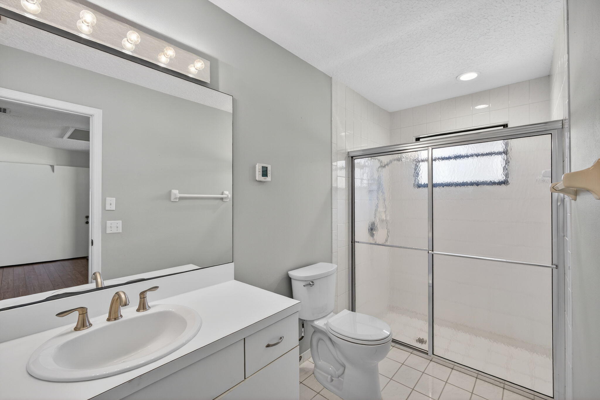 Bay Hill Estates - Residential