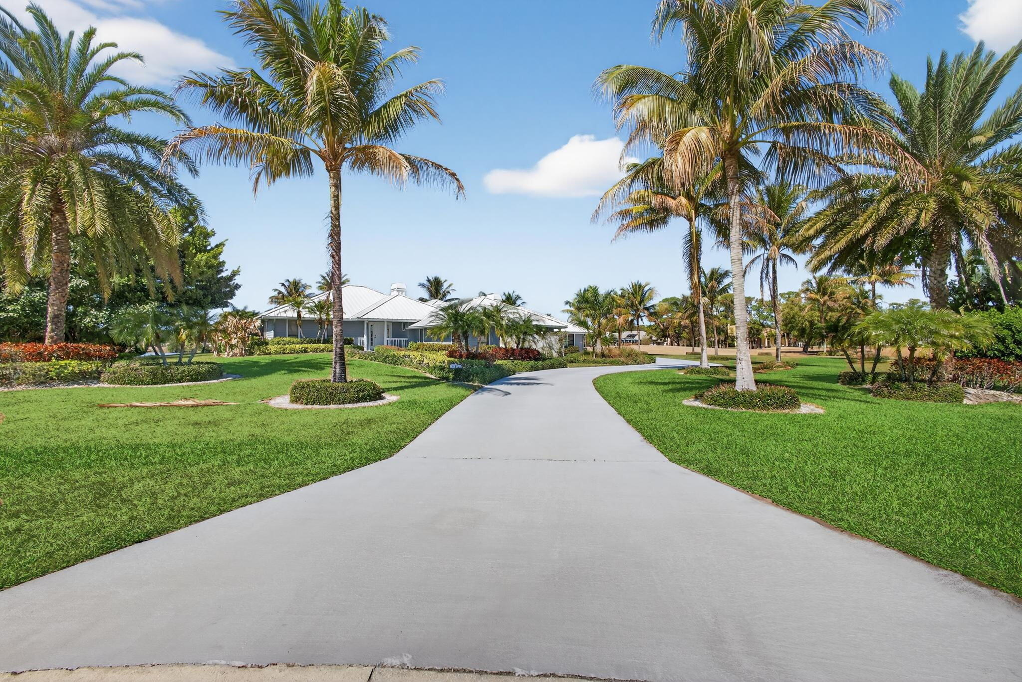 Bay Hill Estates - Residential