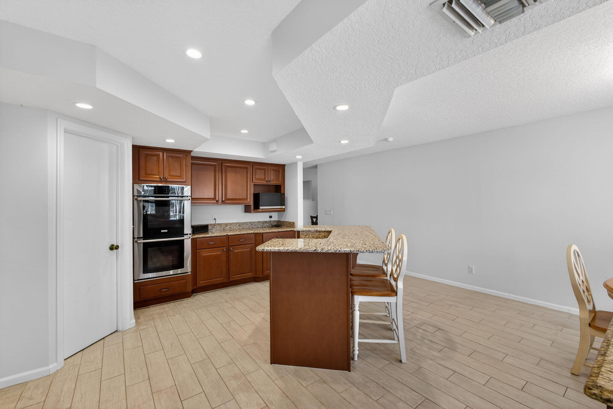 Bay Hill Estates - Residential