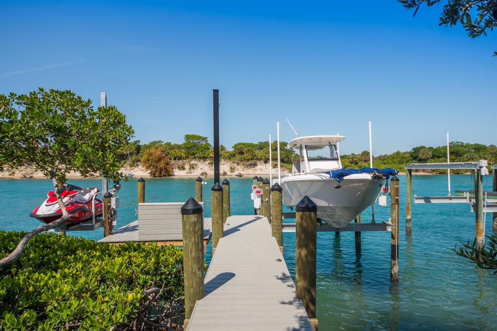 JUPITER INLET BEACH COLON - Residential