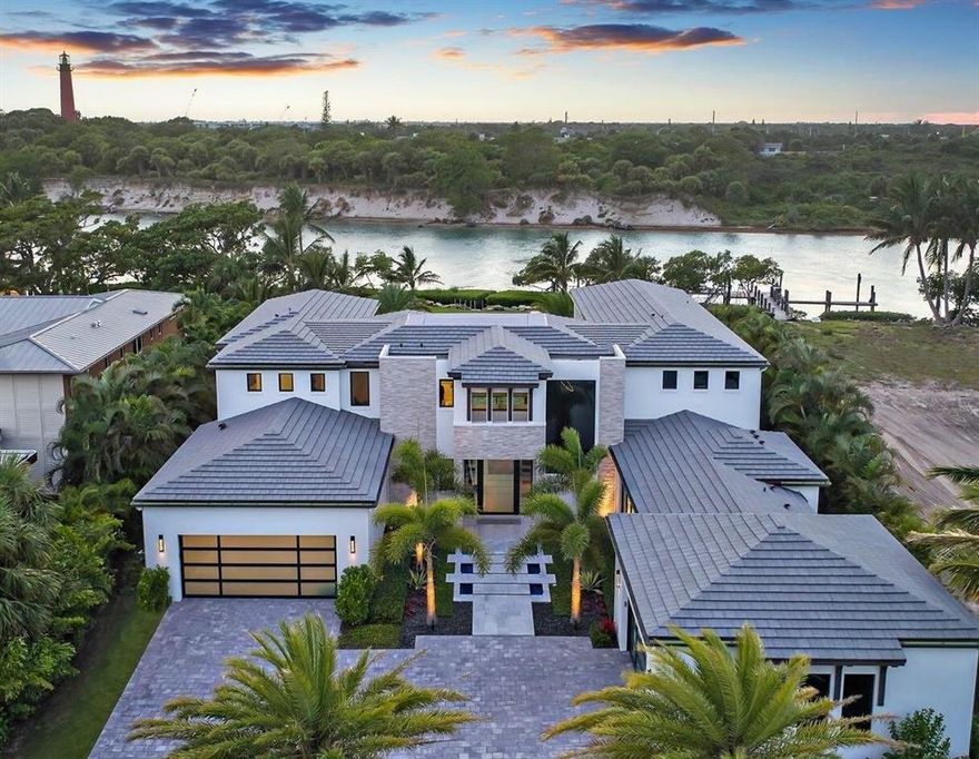 Property listed for record purposes.