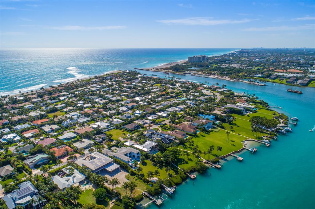 JUPITER INLET BEACH COLON - Residential