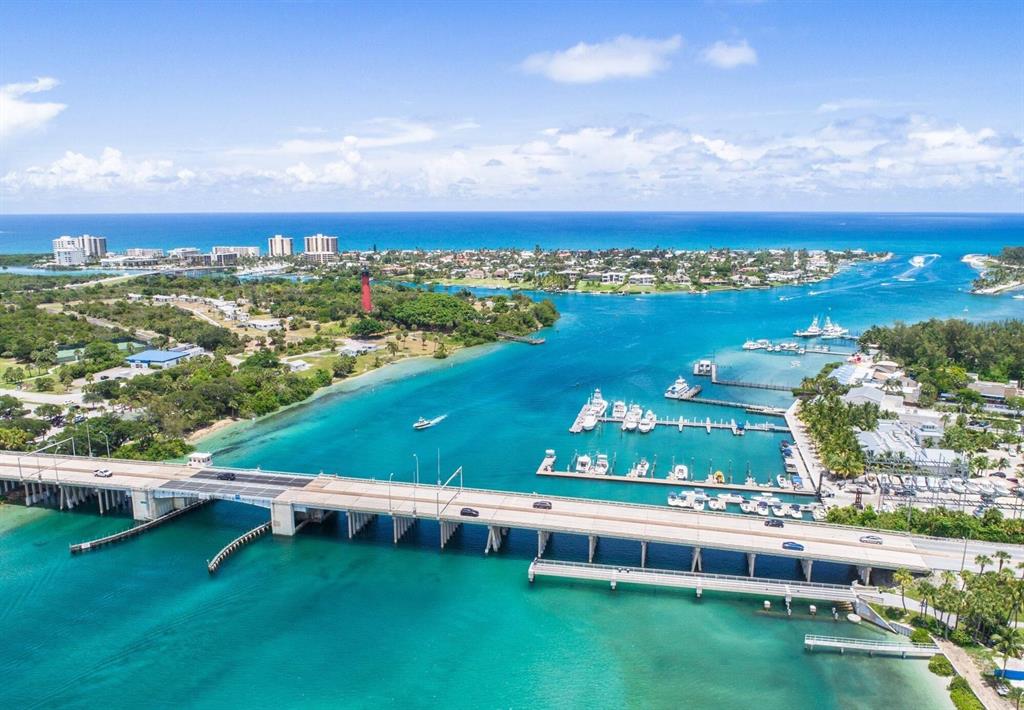 JUPITER INLET BEACH COLON - Residential