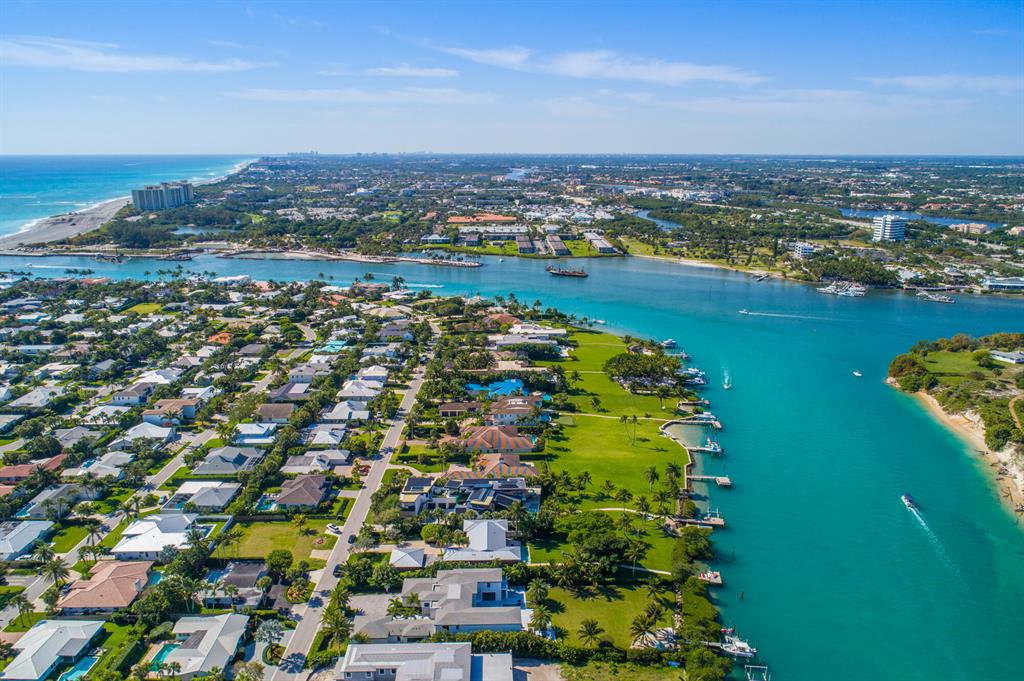 JUPITER INLET BEACH COLON - Residential