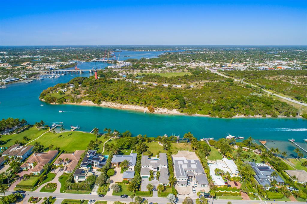 JUPITER INLET BEACH COLON - Residential