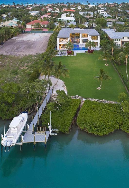 JUPITER INLET BEACH COLON - Residential