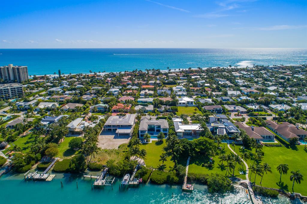 JUPITER INLET BEACH COLON - Residential