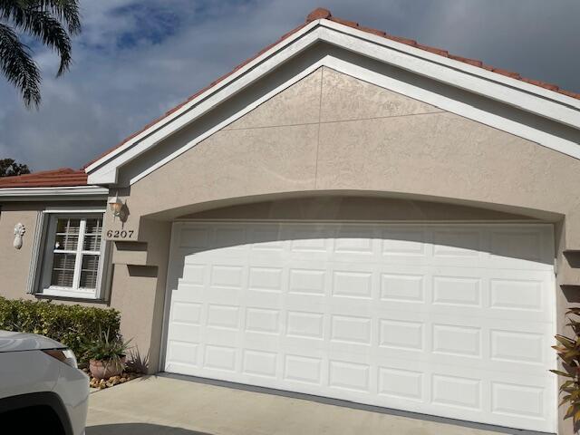 6207 Bear Creek Court