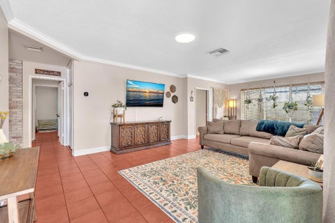 Tiny photo for 1311 NE 42nd Street, Oakland Park, FL 33334 (MLS # F10504952)
