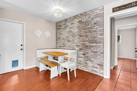 Tiny photo for 1311 NE 42nd Street, Oakland Park, FL 33334 (MLS # F10504952)