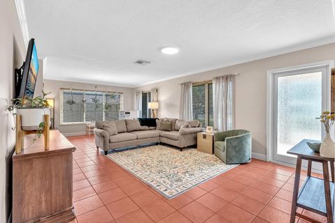 Tiny photo for 1311 NE 42nd Street, Oakland Park, FL 33334 (MLS # F10504952)