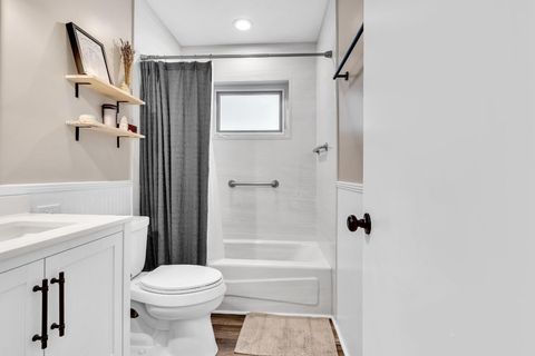 Tiny photo for 1311 NE 42nd Street, Oakland Park, FL 33334 (MLS # F10504952)