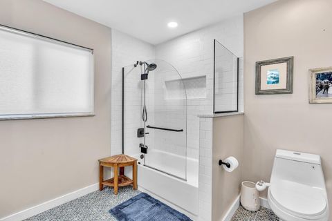 Tiny photo for 1311 NE 42nd Street, Oakland Park, FL 33334 (MLS # F10504952)