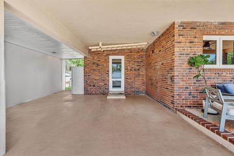 Tiny photo for 1311 NE 42nd Street, Oakland Park, FL 33334 (MLS # F10504952)