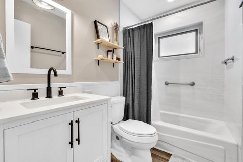 Tiny photo for 1311 NE 42nd Street, Oakland Park, FL 33334 (MLS # F10504952)