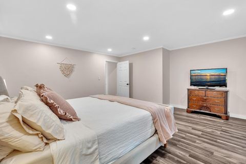 Tiny photo for 1311 NE 42nd Street, Oakland Park, FL 33334 (MLS # F10504952)