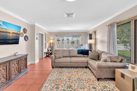 Tiny photo for 1311 NE 42nd Street, Oakland Park, FL 33334 (MLS # F10504952)