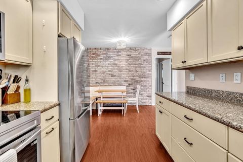 Tiny photo for 1311 NE 42nd Street, Oakland Park, FL 33334 (MLS # F10504952)