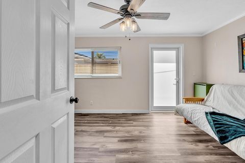 Tiny photo for 1311 NE 42nd Street, Oakland Park, FL 33334 (MLS # F10504952)