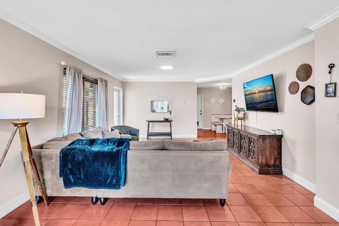 Tiny photo for 1311 NE 42nd Street, Oakland Park, FL 33334 (MLS # F10504952)