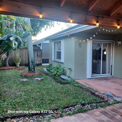 A home in Royal Palm Beach