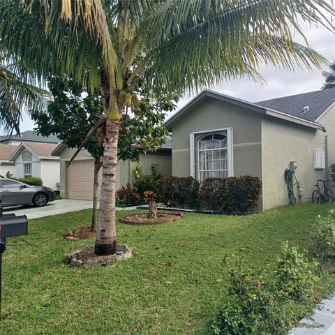 A home in Royal Palm Beach