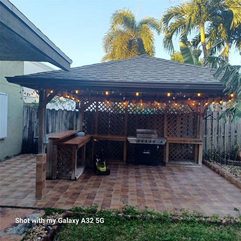 A home in Royal Palm Beach