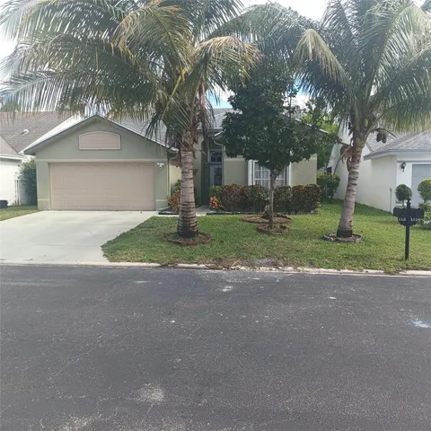 113 Cypress Ln, Royal Palm Beach, FL 33411 - MLS#: F10470457