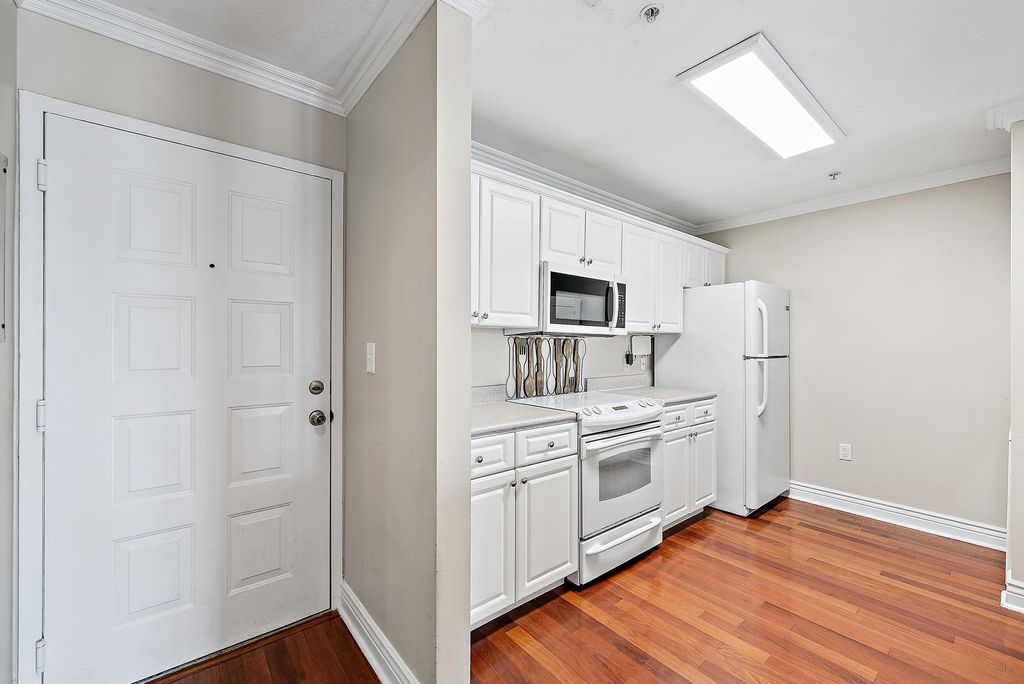 Photo of 1200 Town Center Drive #203, Jupiter, FL 33458 (MLS # R11125177)