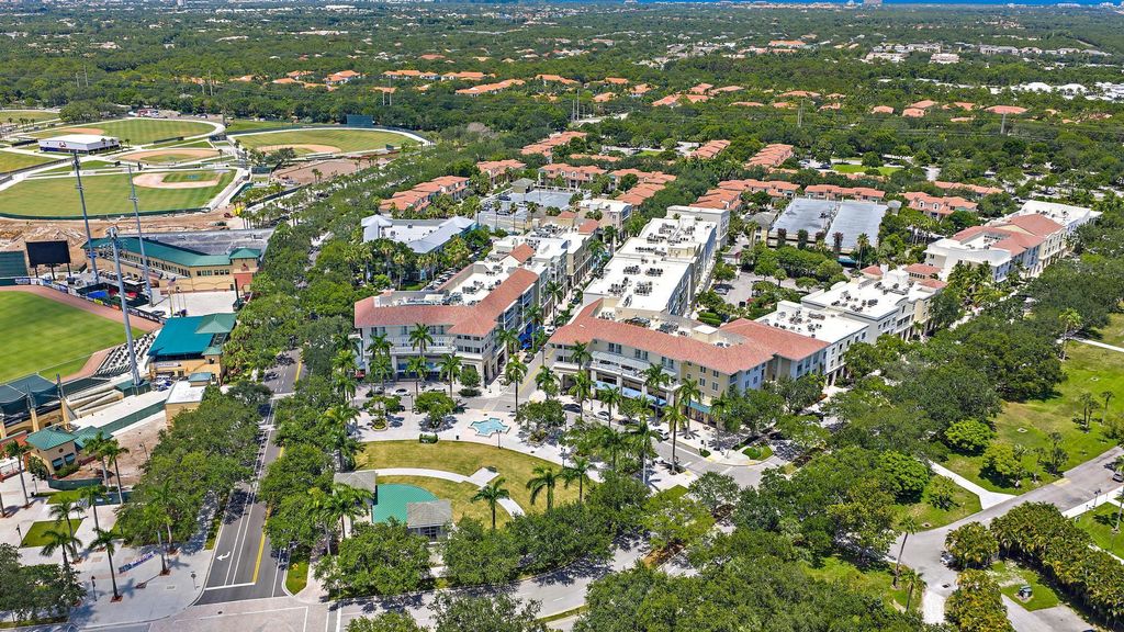 Photo of 1200 Town Center Drive #203, Jupiter, FL 33458 (MLS # R11125177)