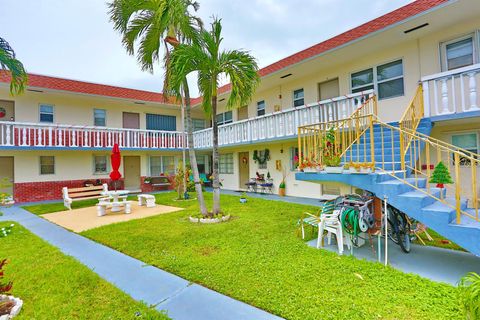 1554 N 12th Court 11a Hollywood FL 33019