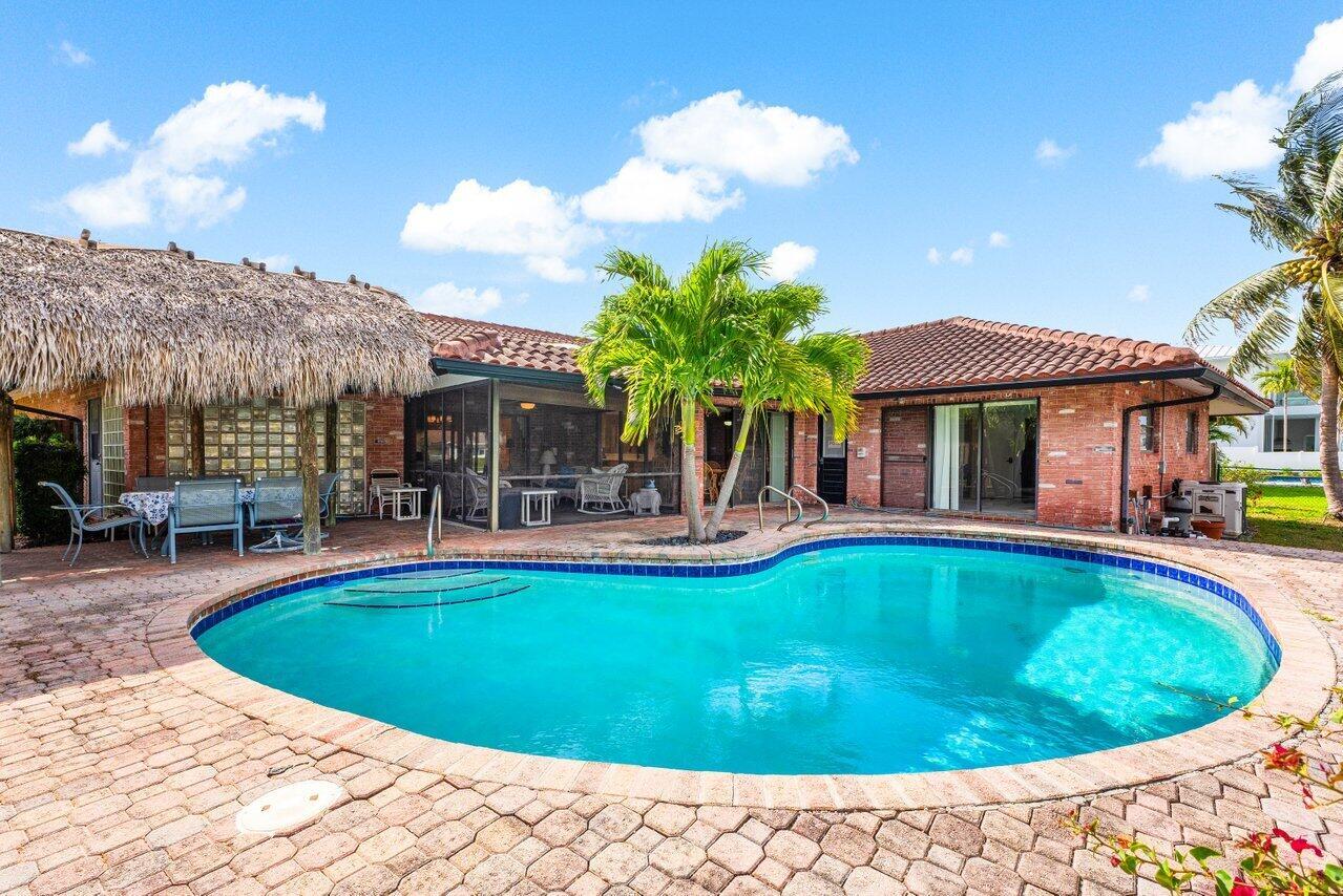 BLUE INLET - Residential