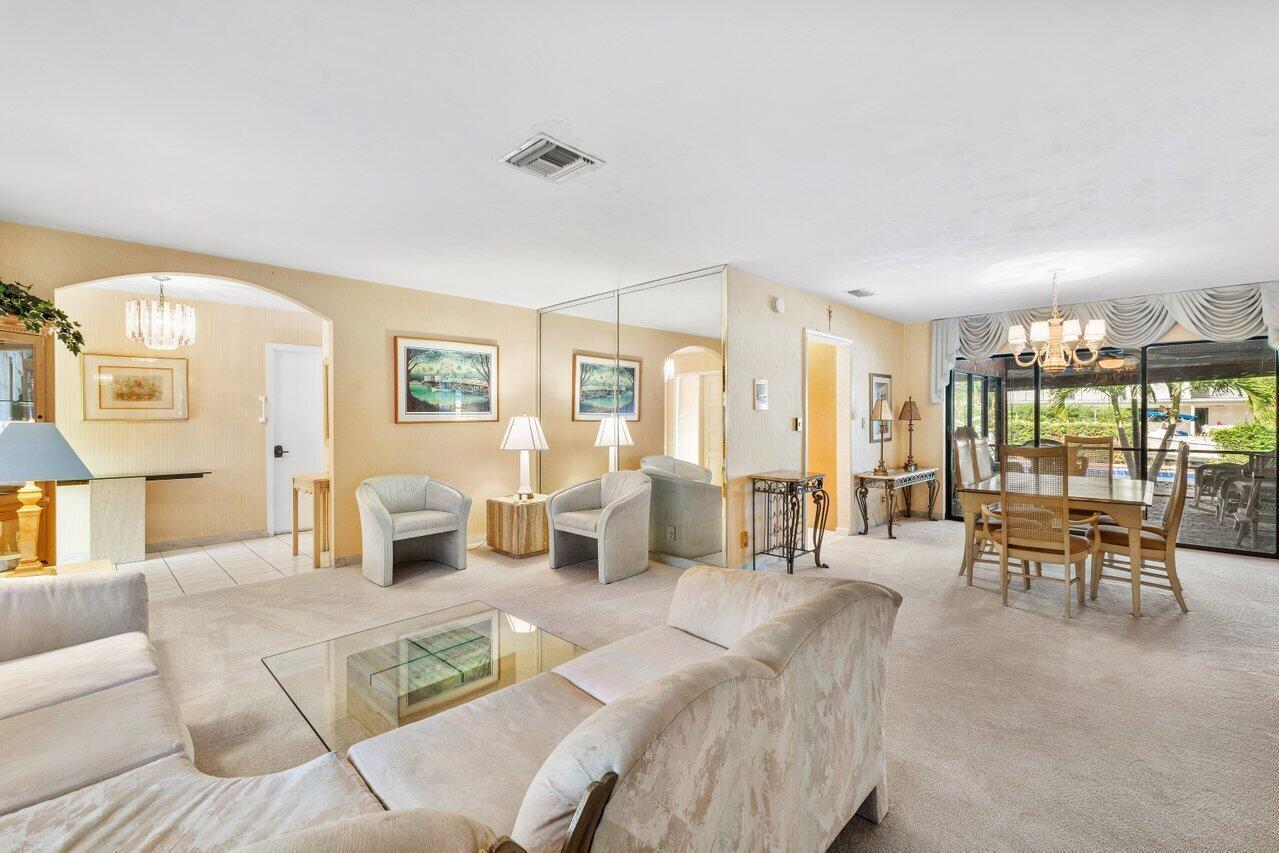 BLUE INLET - Residential