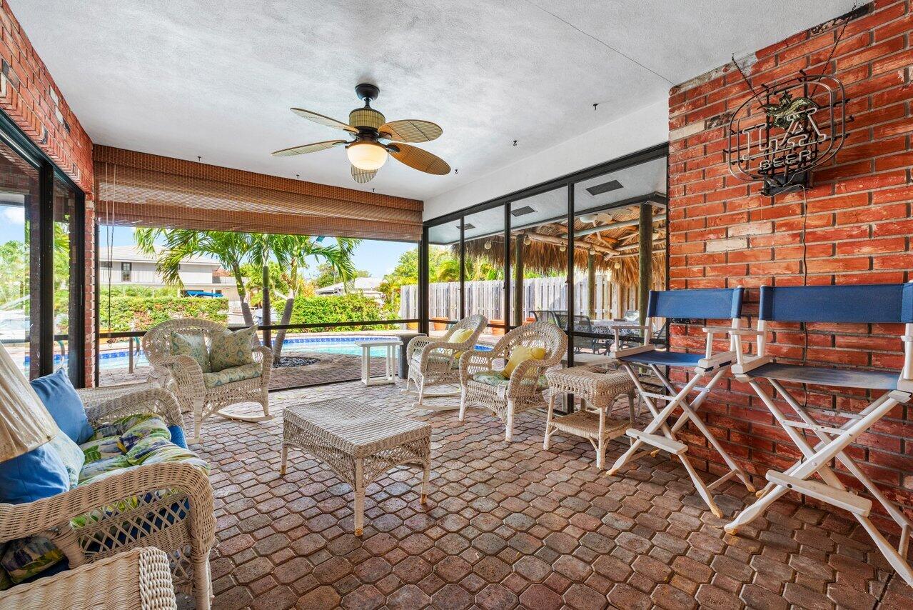 BLUE INLET - Residential