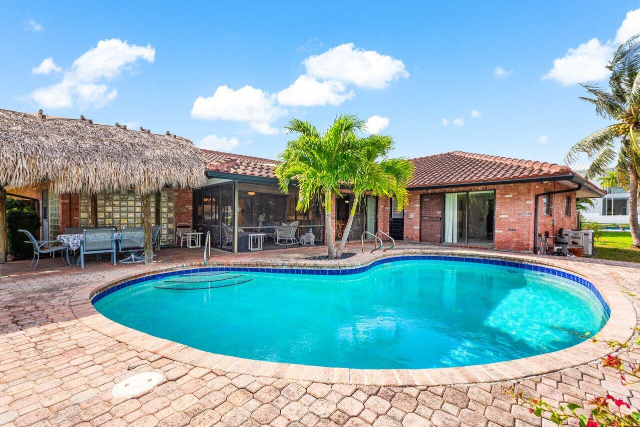 BLUE INLET - Residential