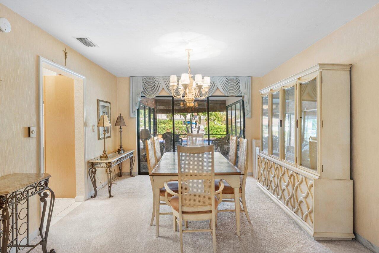 BLUE INLET - Residential