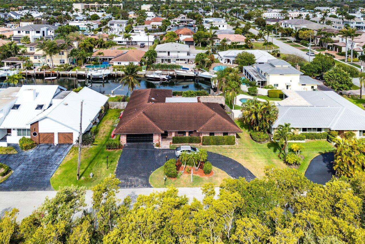 BLUE INLET - Residential