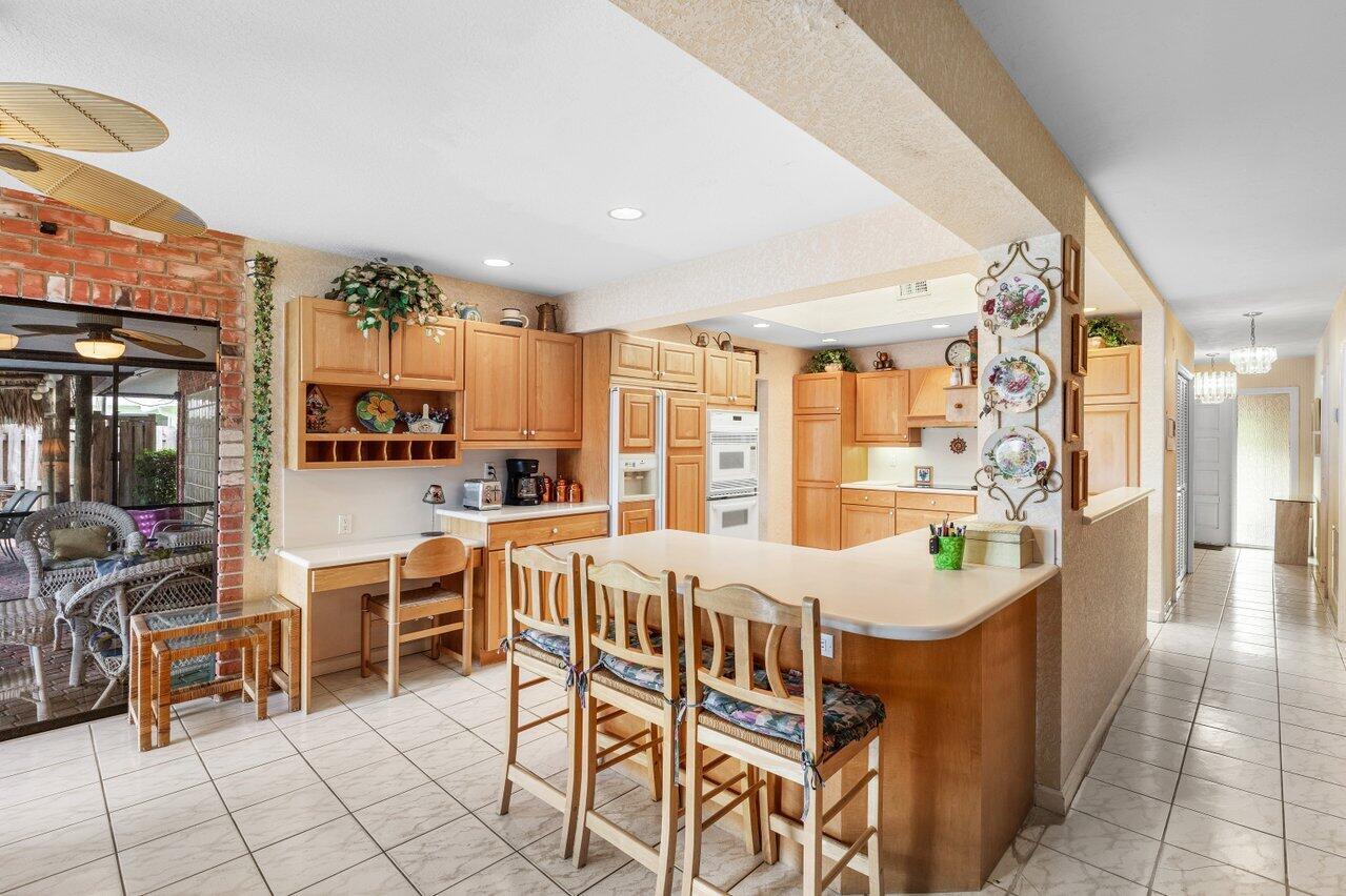 BLUE INLET - Residential