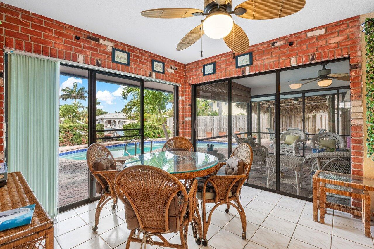 BLUE INLET - Residential