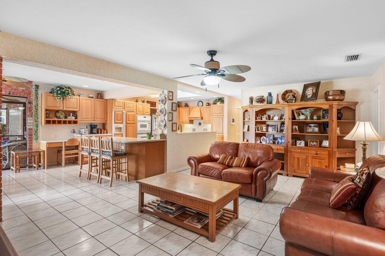 BLUE INLET - Residential