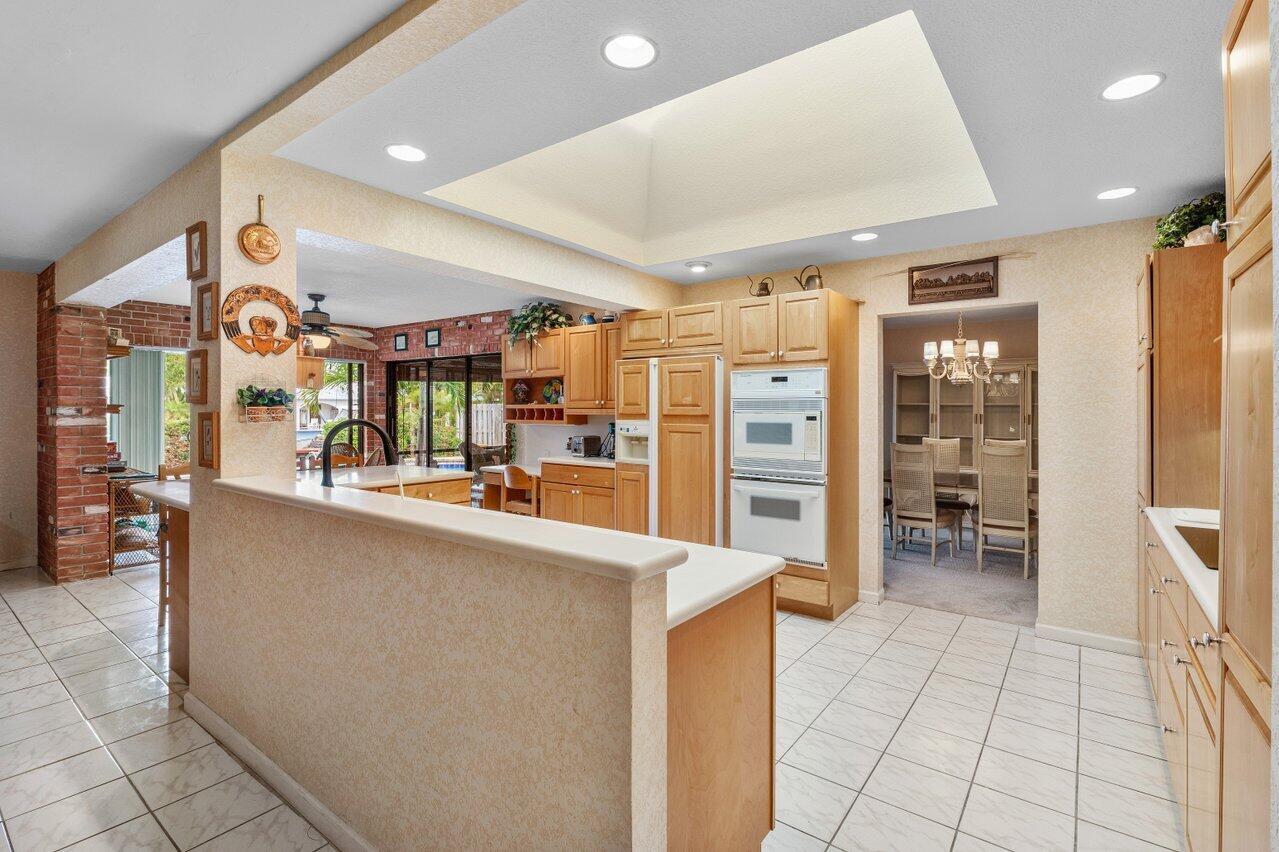 BLUE INLET - Residential