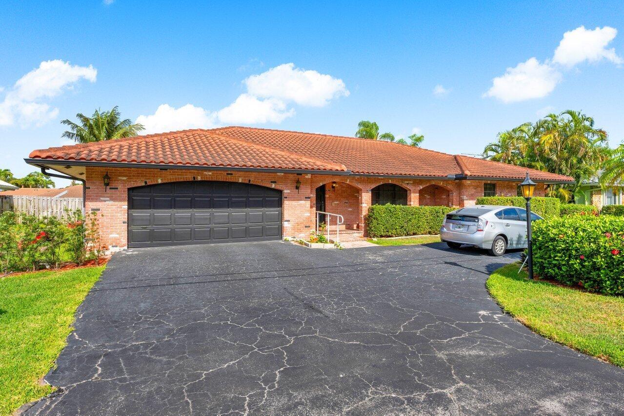 BLUE INLET - Residential