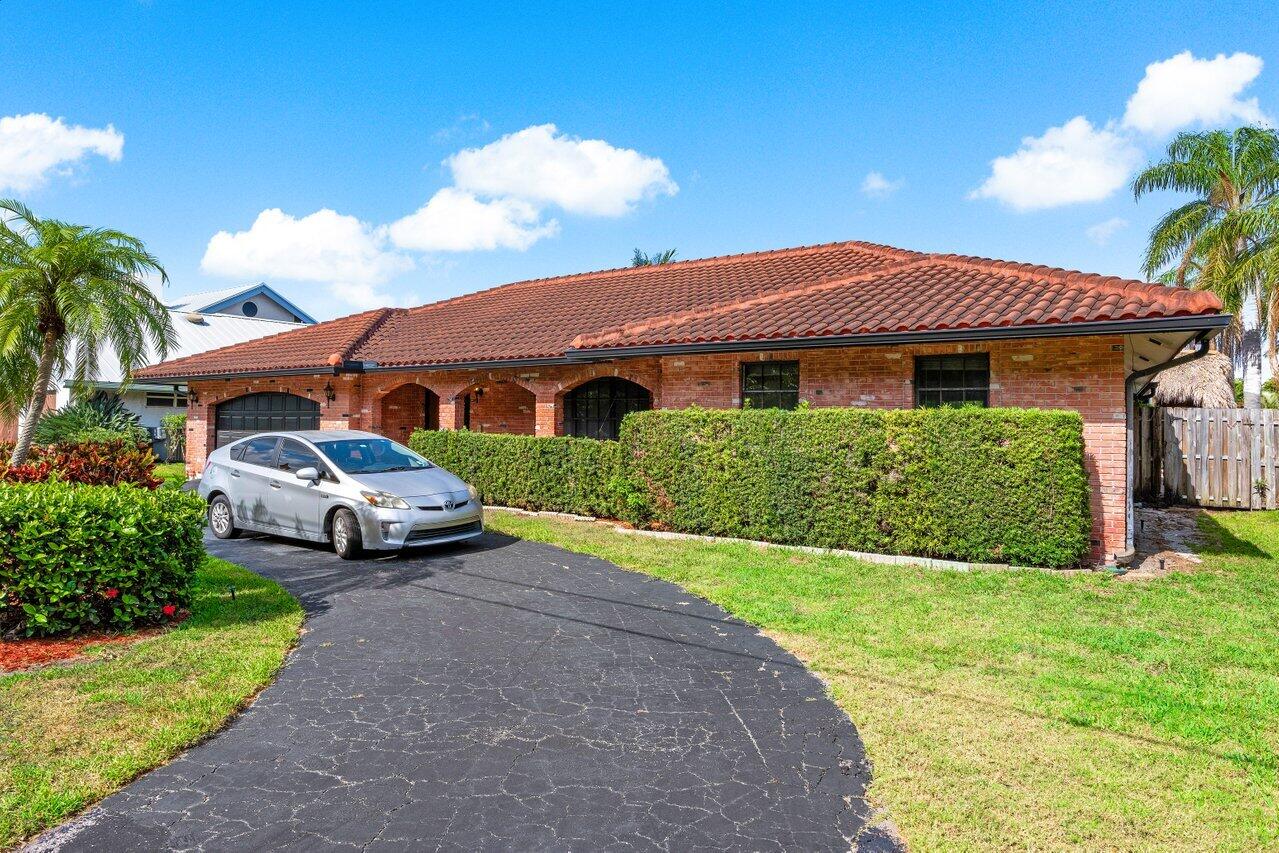 BLUE INLET - Residential