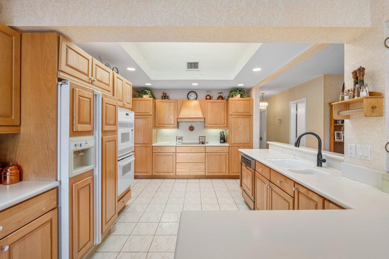 BLUE INLET - Residential