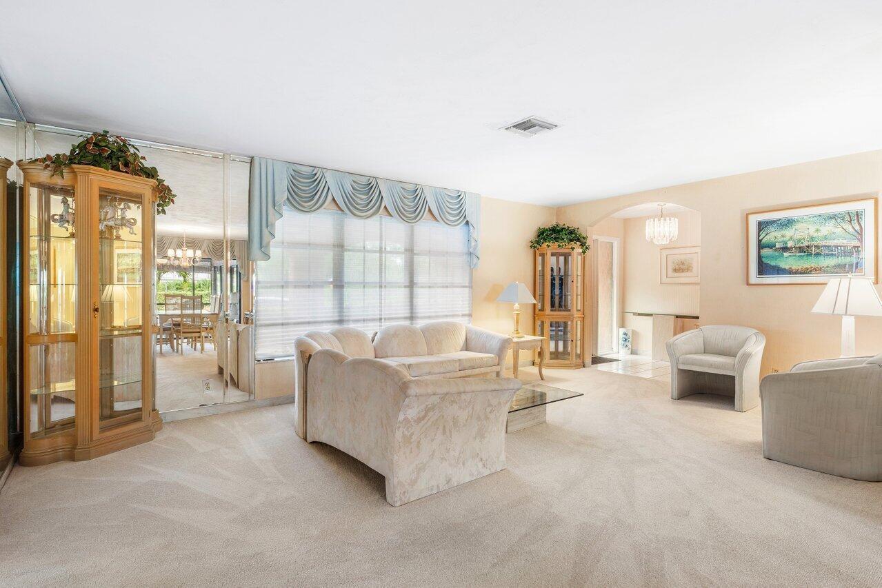 BLUE INLET - Residential