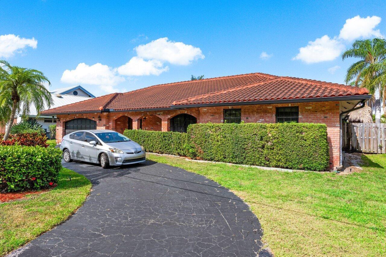 BLUE INLET - Residential