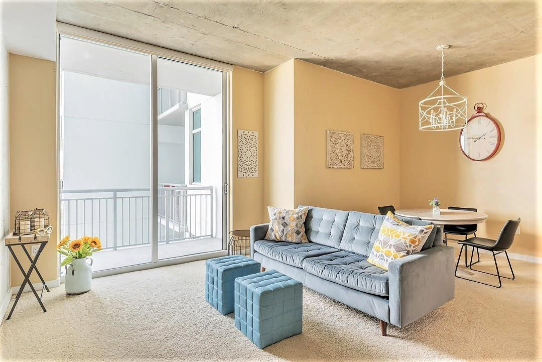 300 S Australian Avenue 601